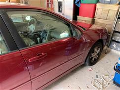 2004 Chevrolet Malibu